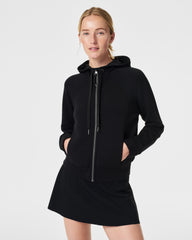 SPANX AirEssentials® Full Zip Hoodie