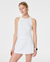 SPANX® Butter Keyhole Tank | White