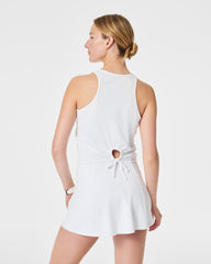 SPANX® Butter Keyhole Tank | White