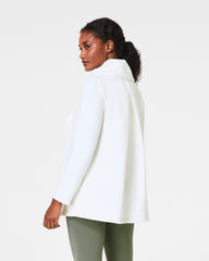 SPANX AirEssentials® Open Wrap Cardigan | Powder