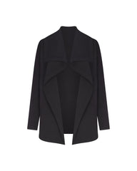 SPANX AirEssentials® Open Wrap Cardigan | Very Black