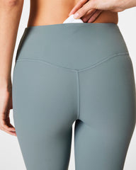 SPANXsmooth™ OnForm Full-Length Leggings | Fennel