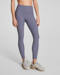 SPANXsmooth™ OnForm Full-Length Leggings | Orchid Ash