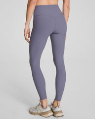 SPANXsmooth™ OnForm Full-Length Leggings | Orchid Ash