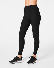 SPANXsmooth™ OnForm Full-Length Leggings | Very Black