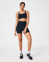 SPANXsmooth™ OnForm Bike Short, 6" | Very Black