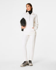 SPANX AirEssentials® Luxe Half Zip Tunic