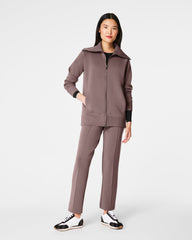 SPANX AirEssentials® Luxe Full Zip Tunic