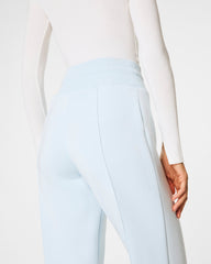SPANX AirEssentials® Luxe Tapered Pant | Sky