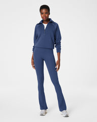 SPANXshape™ CoreLuxe Micro Flare Pant with Mid-Tummy Compression