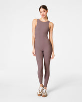 SPANXsmooth™ OnForm Full-Length Bodysuit | Smoke