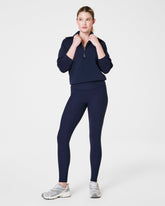 SPANXshape™ LiveIn Full-Length Leggings | Timeless Navy