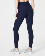 SPANXshape™ LiveIn Full-Length Leggings | Timeless Navy