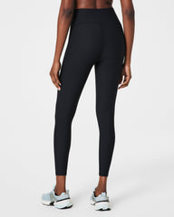 SPANXshape™ LiveIn Full-Length Leggings | Very Black