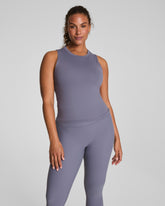 SPANX® BareNaked Tank | Orchid Ash