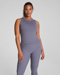 SPANX® BareNaked Tank | Orchid Ash