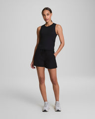 SPANX® BareNaked Tank | Very Black
