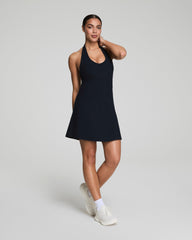 SPANXsmooth™ OnForm Halter Dress