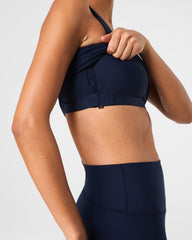 SPANXshape™ LiveIn V-Neck Tank | Timeless Navy