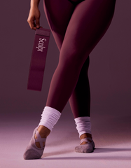 Bala Bands | Plum Berry/Orchid Ash/Very Black