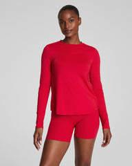 SPANX® Activate Long Sleeve Top