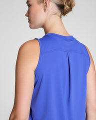 SPANX® Activate High Neck Tank | Cosmo