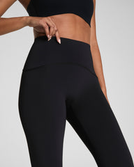 SPANXshape™ Booty Boost® Full-Length Leggings with SecretSweat Tech | Eclipse