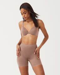 SPANXshape™ Invisible Girlshort | Cafe Au Lait