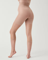 SPANXshape™ Original Spanx® High-Waisted Footless Sheers | Nude