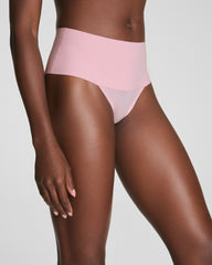 SPANXsupersmooth™ Undie-tectable® Thong | Fleur