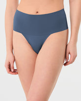 SPANXsupersmooth™ Undie-tectable® Thong | Sea