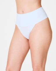 SPANXsupersmooth™ Undie-tectable® Thong | Sky