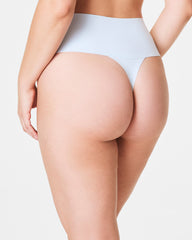 SPANXsupersmooth™ Undie-tectable® Thong | Sky
