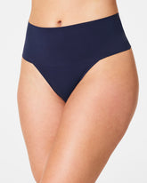 SPANXsupersmooth™ Undie-tectable® Thong