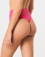 SPANXsupersmooth™ Undie-tectable® Thong | Tulip