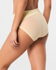 SPANXsupersmooth™ Undie-tectable® Brief | Daffodil
