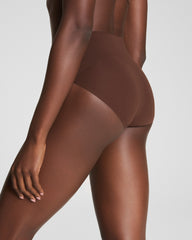 SPANXsupersmooth™ Undie-tectable® Brief | Espresso
