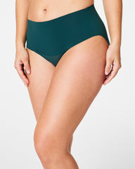 SPANXsupersmooth™ Undie-tectable® Brief | Midnight Teal