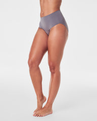 SPANXsupersmooth™ Undie-tectable® Brief | Mythical Grey