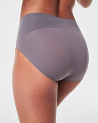 SPANXsupersmooth™ Undie-tectable® Brief | Mythical Grey