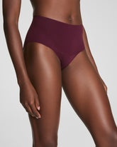 SPANXsupersmooth™ Undie-tectable® Brief | Plum Berry