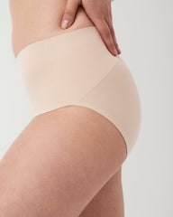 SPANXsupersmooth™ Undie-tectable® Brief | Soft Nude