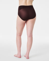 SPANXsupersmooth™ Undie-tectable® Brief | Truffle Brown