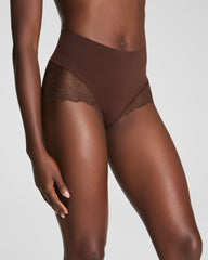 SPANXsupersmooth™ Undie-tectable® Lace Hi-Hipster