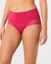 SPANXsupersmooth™ Undie-tectable® Lace Hi-Hipster | Tulip