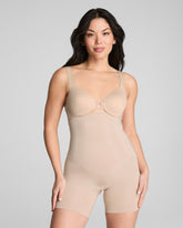 SPANXsculpt™ OnCore High-Waisted Mid-Thigh Short