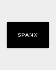 SPANX Digital Gift Card