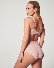 SPANXshape™ ExtraOrdinary Brief | Vintage Rose