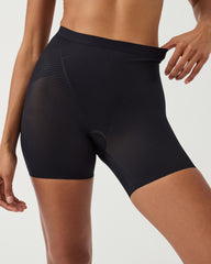 SPANXshape™ Invisible Girlshort | Very Black