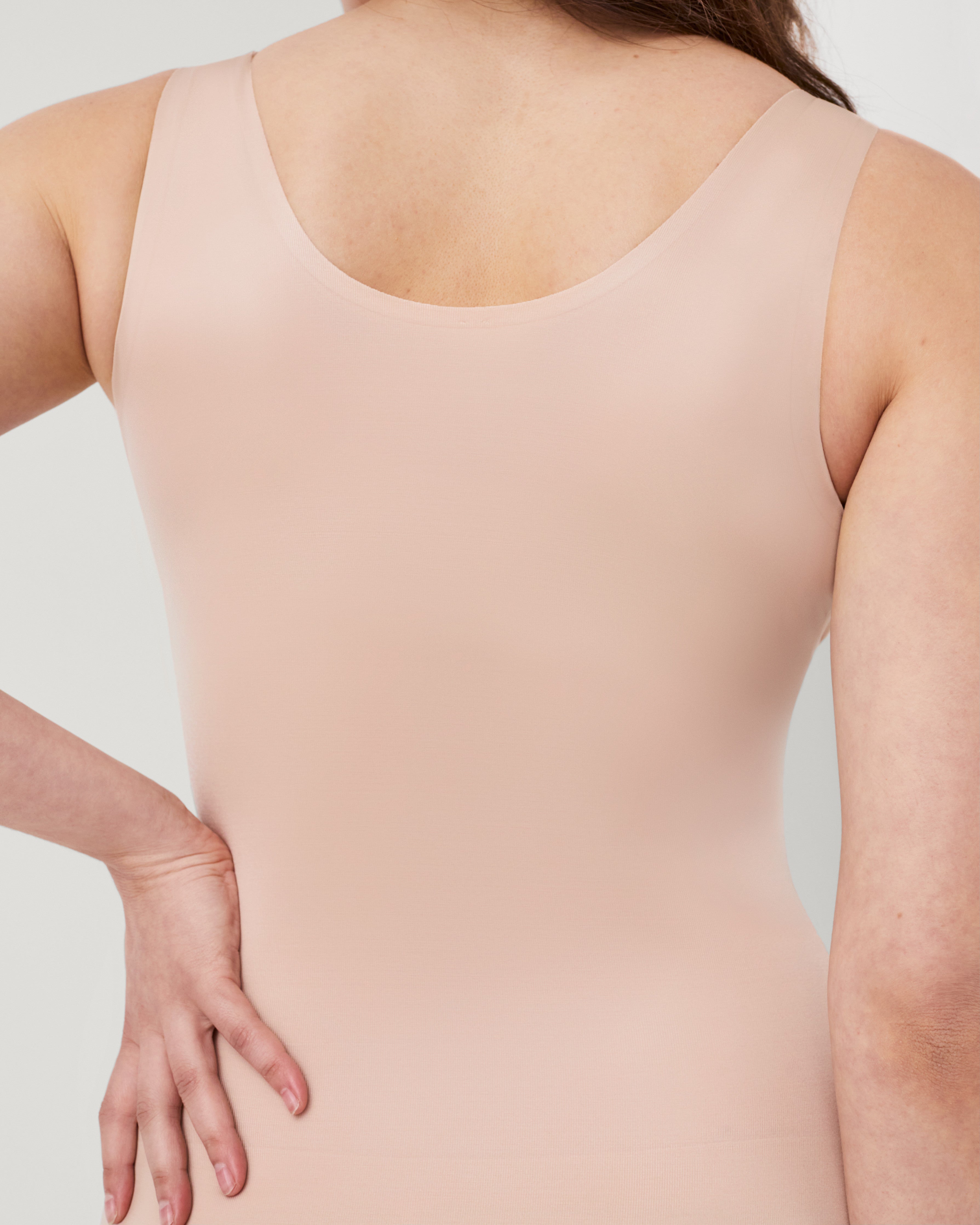 SPANXshape™ Invisible Tank | Champagne Beige